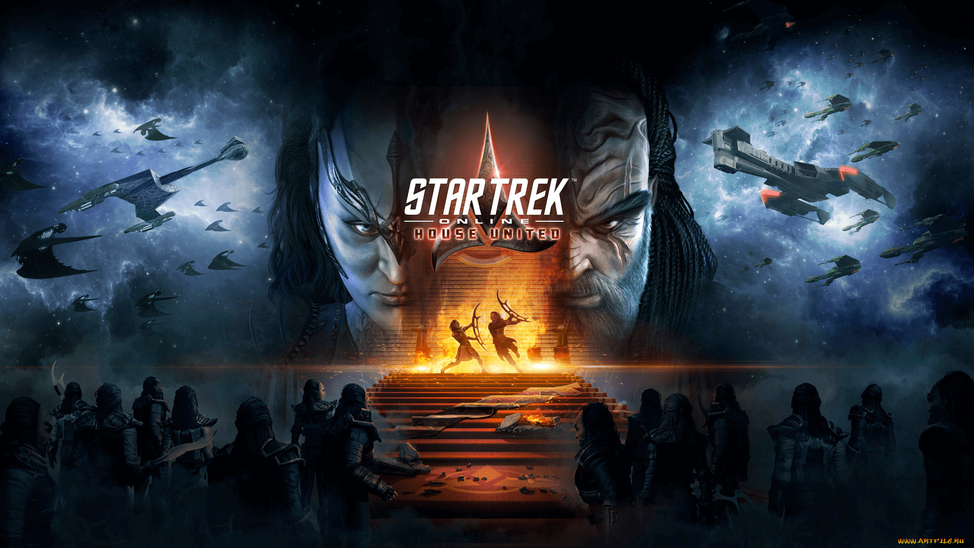 star trek online,  house united,  , star, trek, online, house, united, , , , , , , 